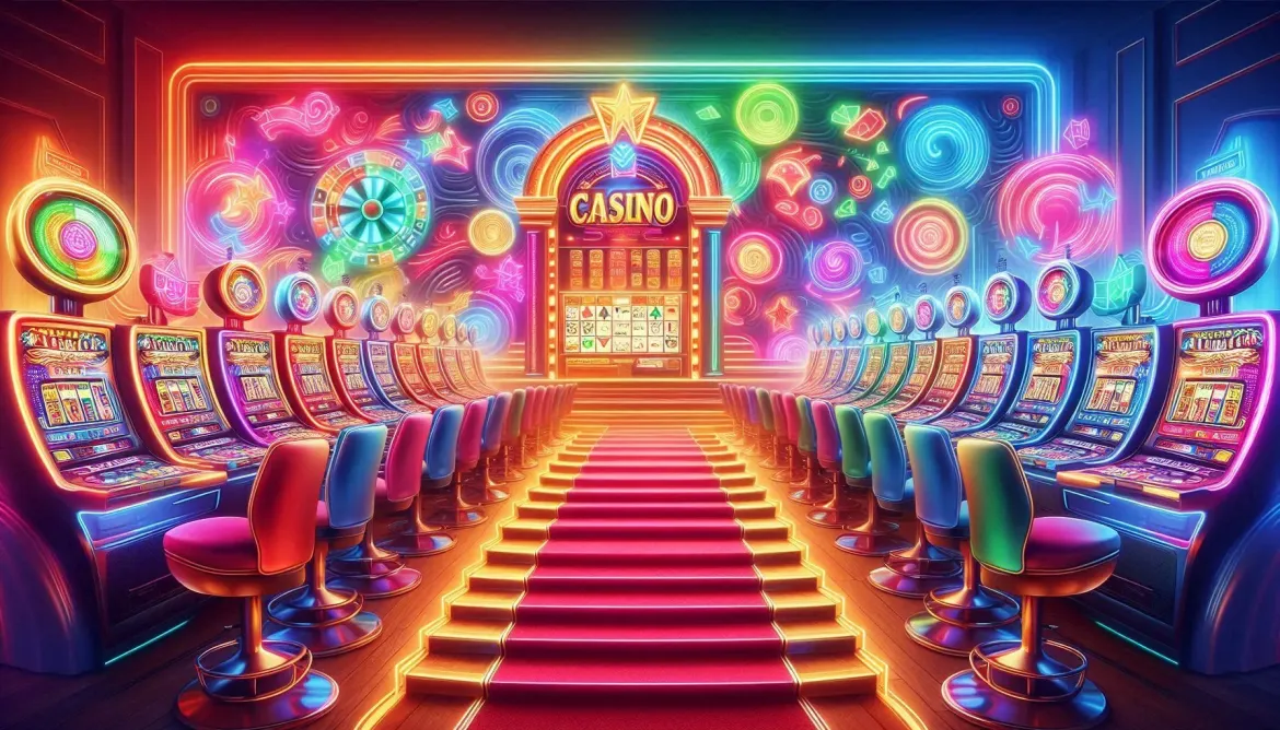 BetRepublic Casino